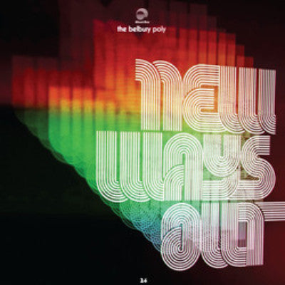 New Ways Out (New LP + Download)