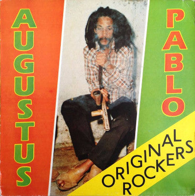 Original Rockers (New 2LP)