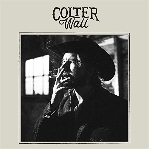 Colter Wall (New LP)