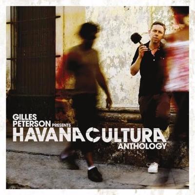 Havana Cultura Anthology (New 3LP)