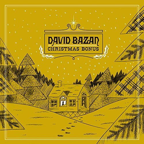 Christmas Bonus (New EP+Download)