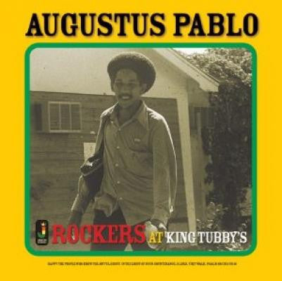 Rockers At King Tubby's (New LP)