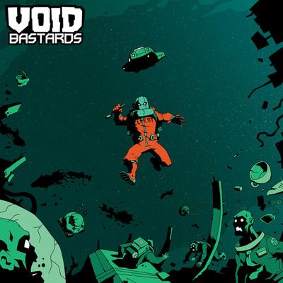 Void Bastards Original Soundtrack (New LP)