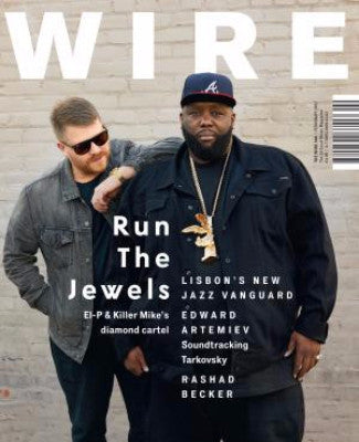 The Wire 396 (February 2017)