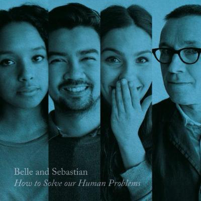 How To Solve Human Problems Pt. 3 (New EP)