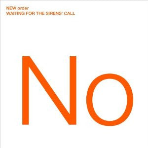 WAITING FOR THE SIRENS' CALL (New 2LP)