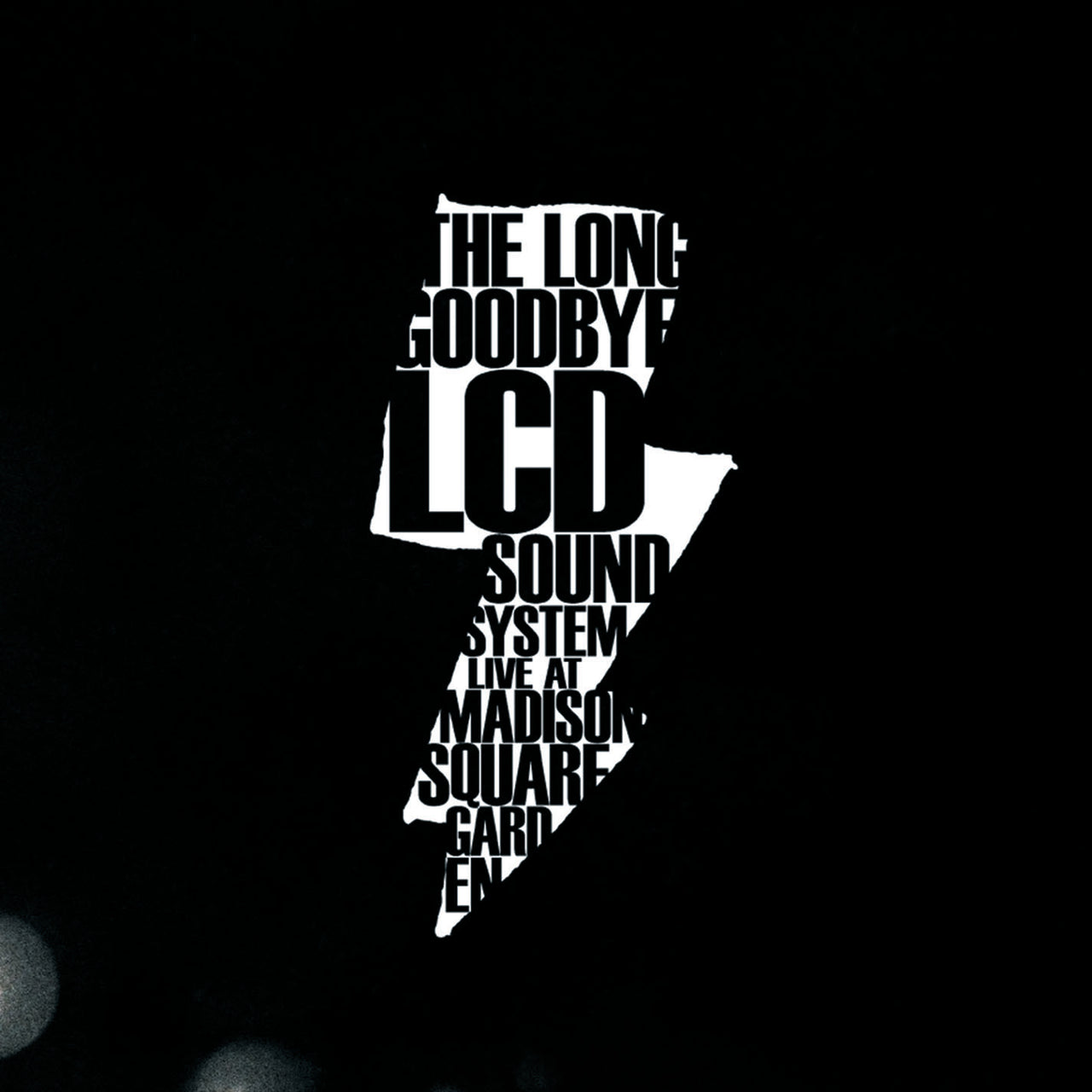 LCD Soundsystem 10th Anniversary Box Set (New 5LP)