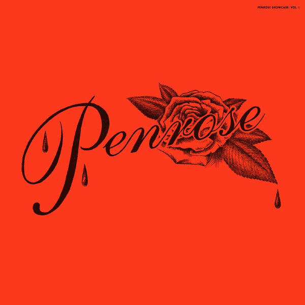 Penrose Showcase, Vol. I (New LP)