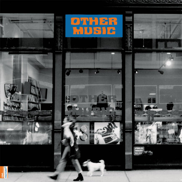 Other Music Soundtrack (New LP - RSD 2021)