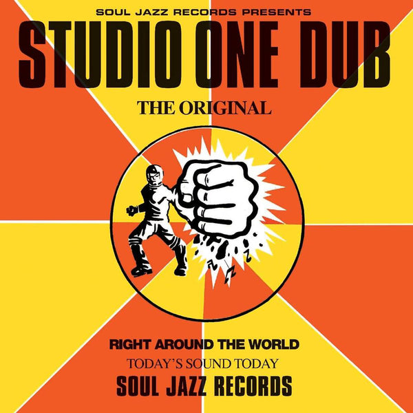 Studio One Dub (New CS)