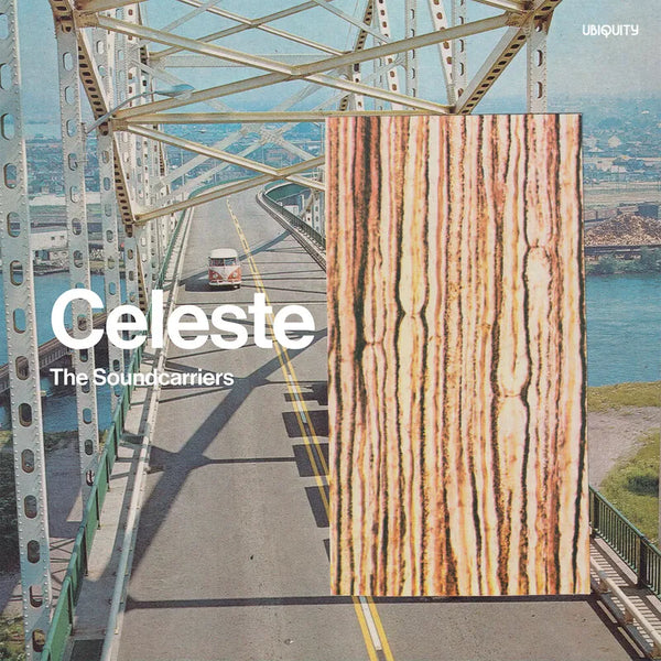 Celeste (New 2LP)