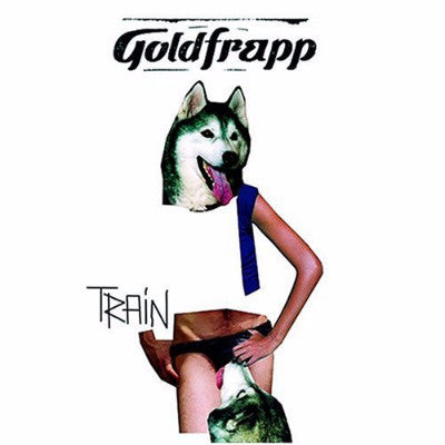 Train (New 12")