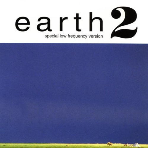 Earth 2 (New 2LP)