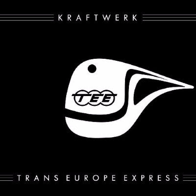 Trans Euro Express (New LP)