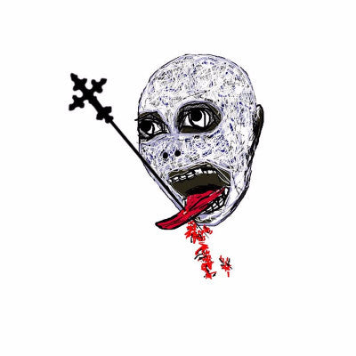 Spooks (New 2LP)