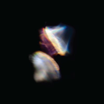 Borders (New LP)