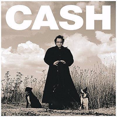 Cash (New LP)