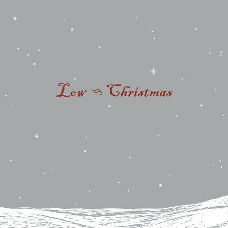 Christmas (New LP)