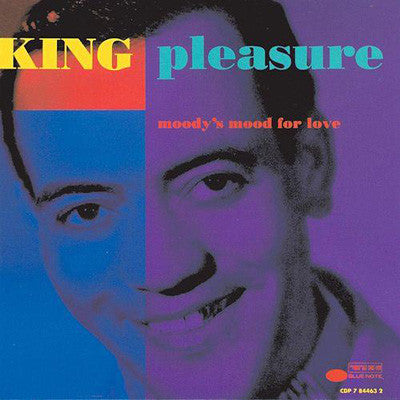 Moody's Mood For Love (Used LP)
