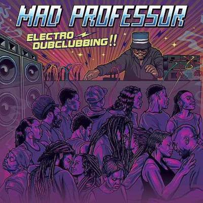 Electro Dubclubbing!! (New LP)