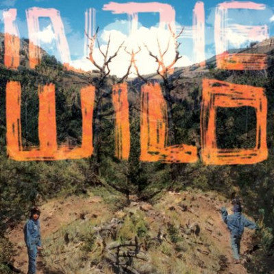In The Wild (New 2LP + Download)