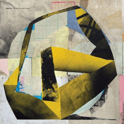 The Air Between Words (New 3LP + Download)