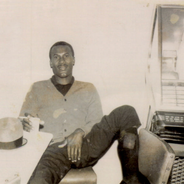 Leon Gardner's Igloo Records (New LP)