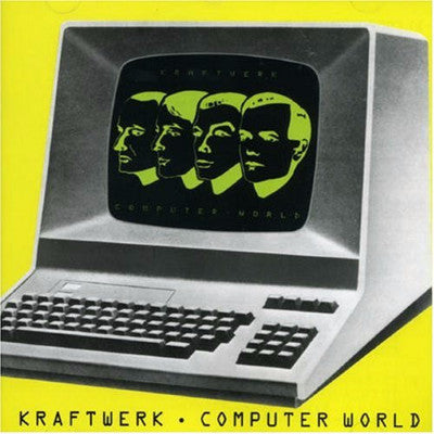 Computer World (New LP)
