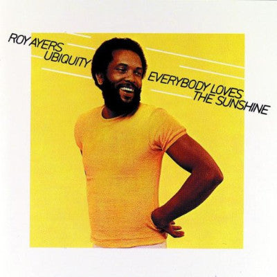 Everybody Loves The Sunshine (New LP)