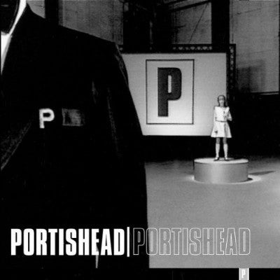 Portishead (New 2LP)