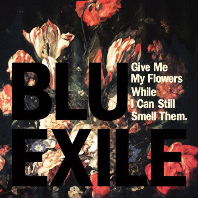 Give Me My Flowers While I Can Still Smell Them (New 2LP)