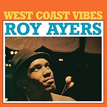 West Coast Vibes (New LP)
