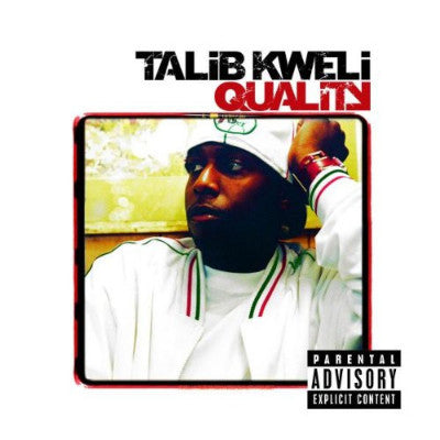 Quality (New 2LP)