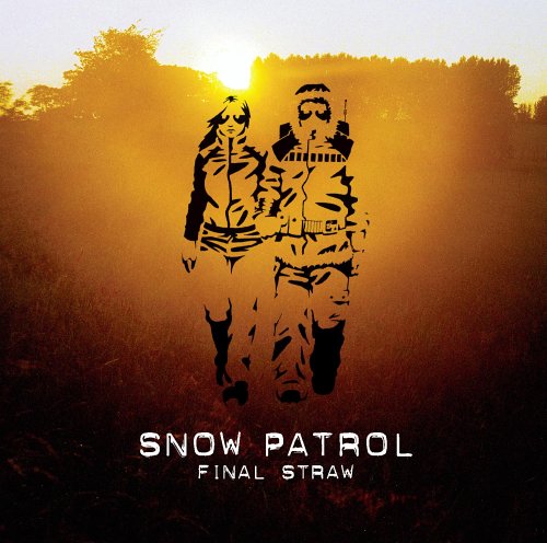Final Straw (New LP)