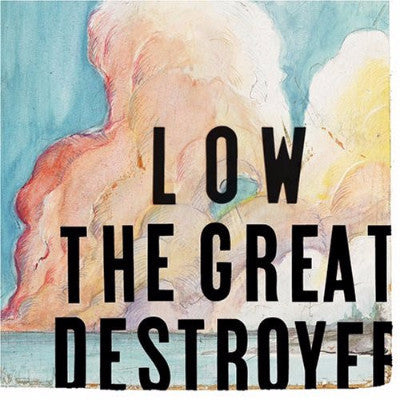The Great Destroyer (New 2LP)