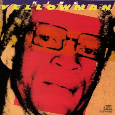 King Yellowman (Used LP)