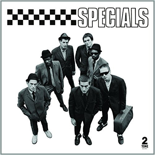 The Specials (New LP)