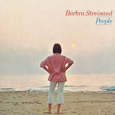 People (Used LP)