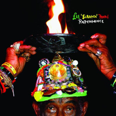 Repentance (Used 2LP)