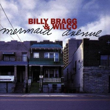 MERMAID AVENUE  (New 2LP)