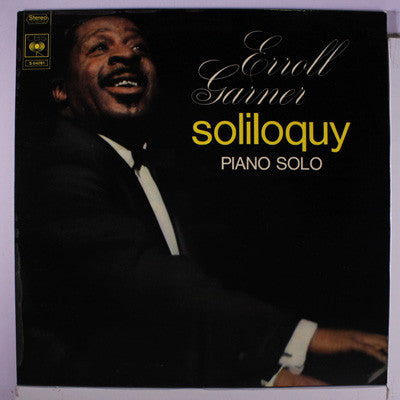 Soliloquy (Used LP)