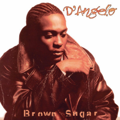 Brown Sugar (New 2LP)