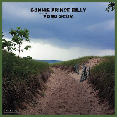 Pond Scum (New LP)