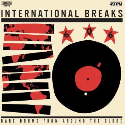 International Breaks Vol. 6 (New LP)