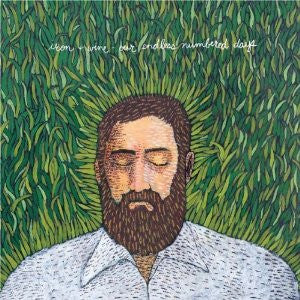 Our Endless Numbered Days (New 2LP)