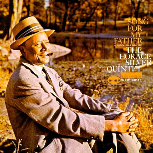 Song for My Father (New LP)