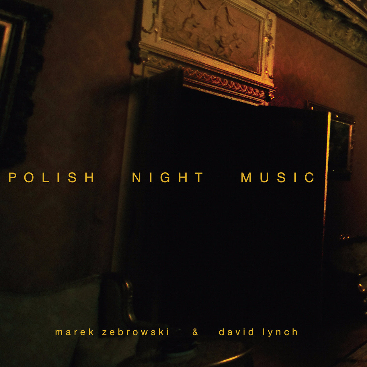 Polish Night Music (New LP)