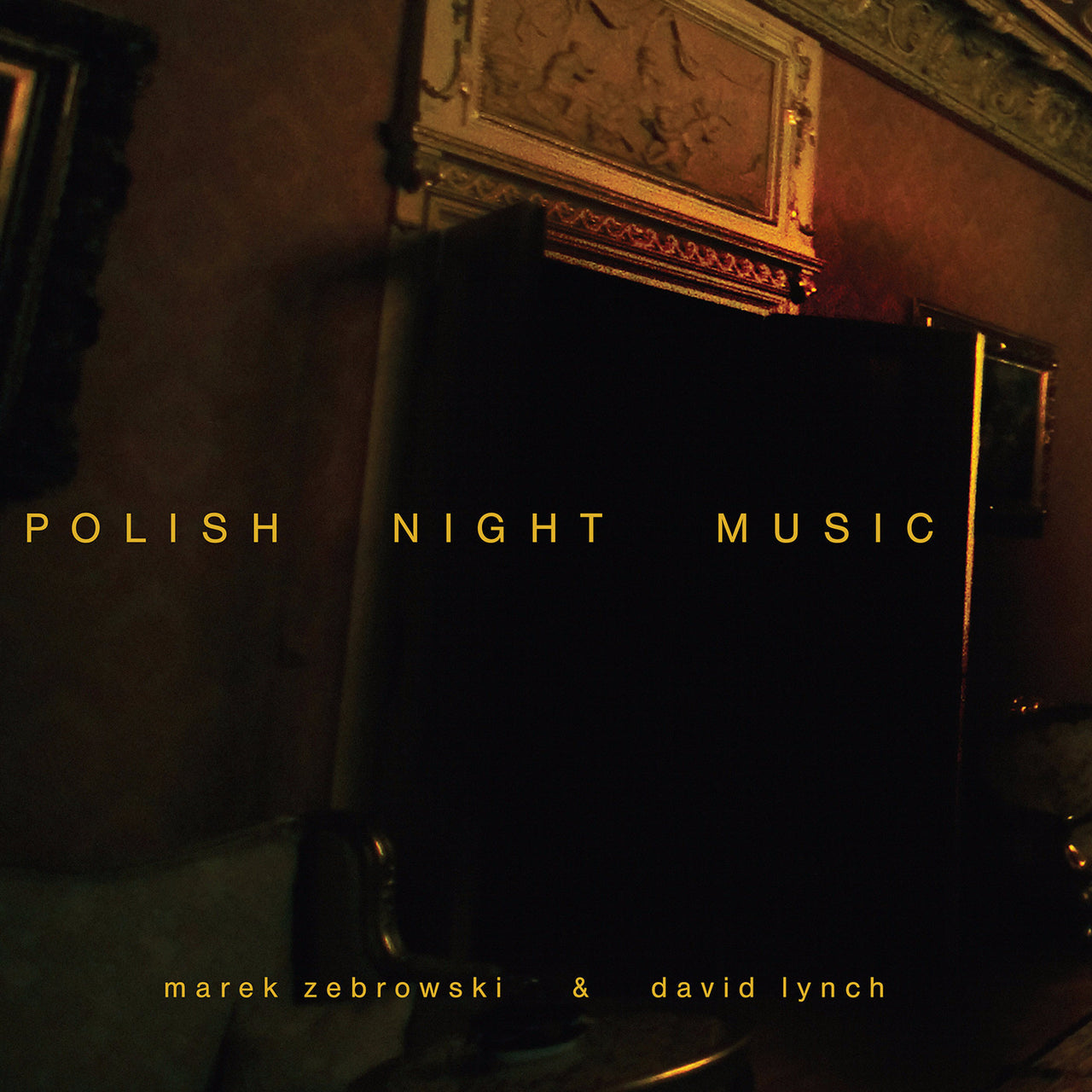 Polish Night Music (New LP)