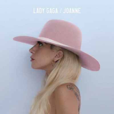 Joanne (New 2LP)