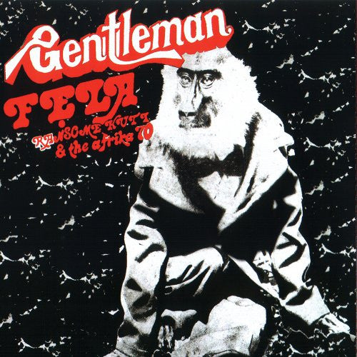 Gentleman (New LP)
